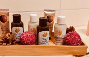 Ferienwohnung im Landhaus am Nationalpark - Foto 20