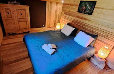 Chalet Le Belvédère, vue exceptionnelle dans les Hautes Vosges - Foto 24