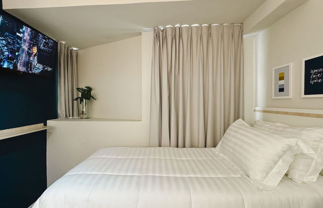 Apê Metrô Higienópolis Mackenzie - Foto 23