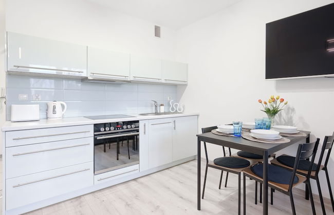 Apartamenty Sun & Snow Mare Promenada - Photo 7