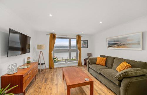 Marine parade apartment with river view - Foto 7