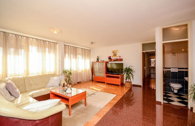 Apartment Snjezana - Foto 10