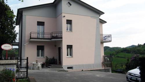 Casa Bruna Appartamenti - Foto 5, Garden