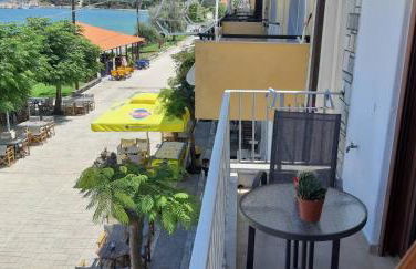 DIOLKOS APARTEMENT - Foto 35