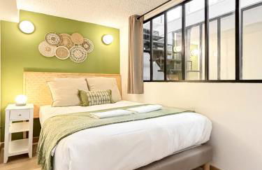 Hoche Apartment - PSG - Foto 7