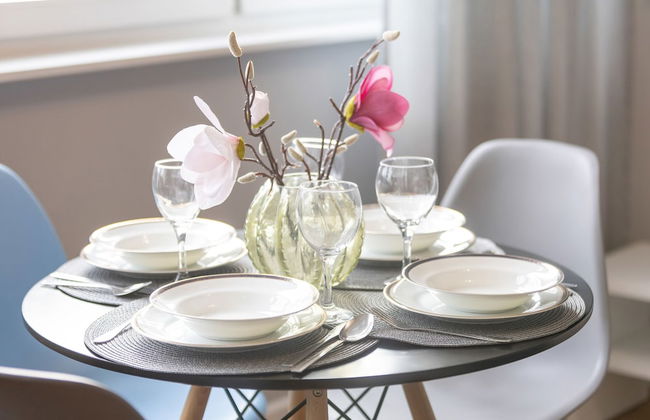 Unique Bright Apartment by Renters - Photo 15