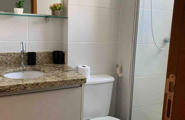 Apto 2 Q ao lado do Hospital Premium - Photo 19