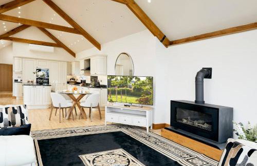 Hillock's Farm Cottage, luxury - Foto 19