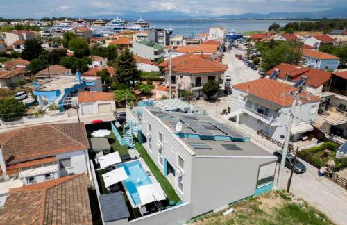 STREET 90 Luxury Apartment - Photo 39