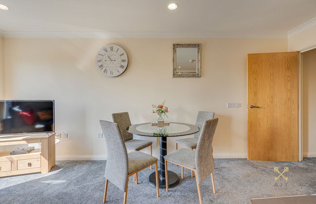 Mica Point City Centre Apartment - Foto 62