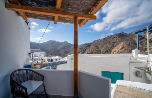 Firistefana Apartment - Foto 1