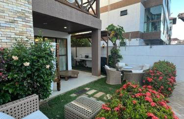 Bangalô Privativo - Tipo RESORT - Foto 6