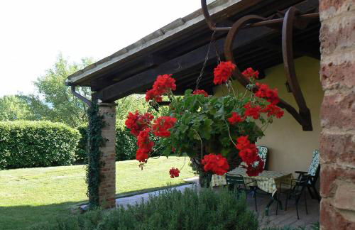 Agriturismo La Mela - Photo 23