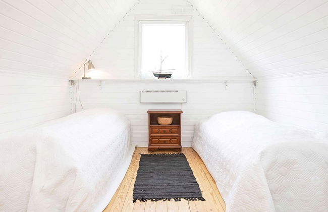 6 Person Holiday Home in Follenslev - Foto 4