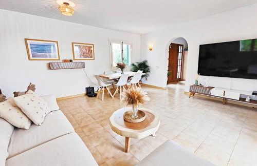 Villa Nuralux - Vistas Espectaculares, Piscina Privada y BBQ - Foto 25