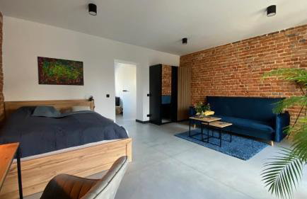 Apartamenty Gliwice Staromiejska 65 - Foto 51