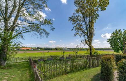 Die Idyllische - Ferienwohnung mit Garten und Sauna - Foto 33