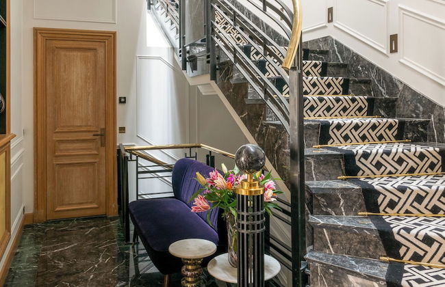 HIGHSTAY - Luxury Serviced Villa - Poincaré - Photo 57