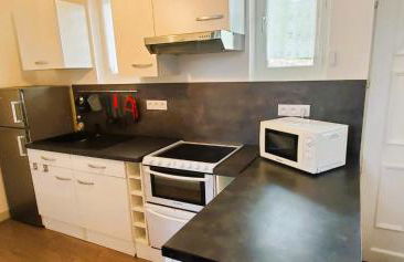 Résidence L'IDEALE - Foto 25