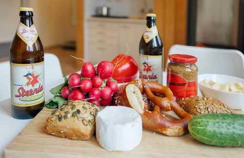 MOWO ConneKT - Monteurwohnungen in Kitzingen - Foto 18