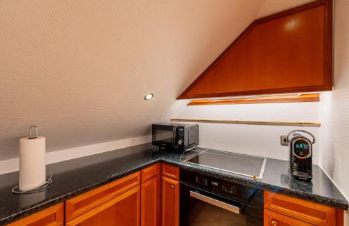 Timeout Apartment - Photo 3