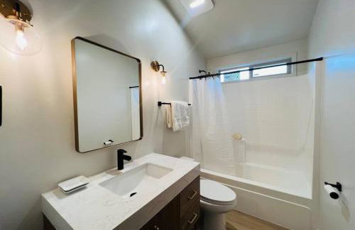 Cypress House (Historic Coast Guard property) - Foto 3