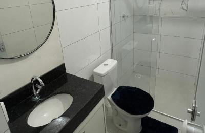 Flat 2 Centro de Governador Valadares - Foto 10