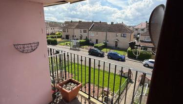 3-Bed Flat in Musselburgh - Foto 3