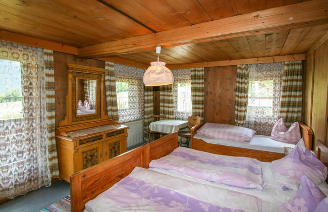 Bauernhaus Schusterhäusl - Photo 26