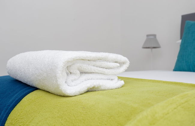 Lowcay Apartment C - Foto 11