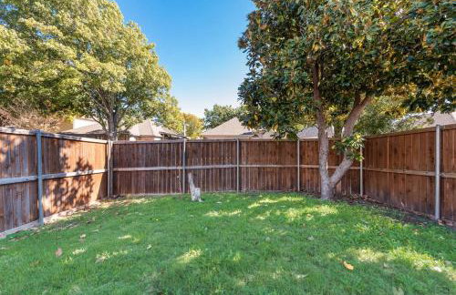 4BD Cozy Frisco Fun Stay! - Foto 11