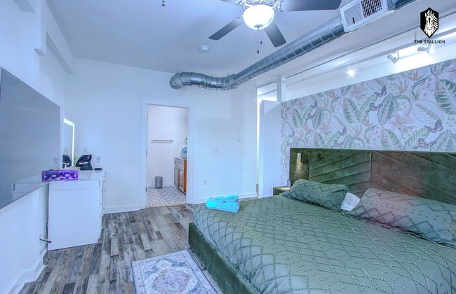 The Stallion - Foto 80