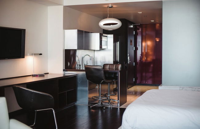 Luxury Suites at the Palms - Foto 15