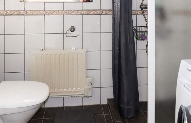 4 Star Holiday Home in Varberg-by Traum - Foto 10