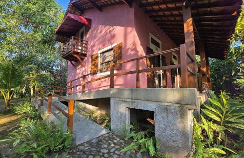 Chalés Villa do Mar - Foto 37