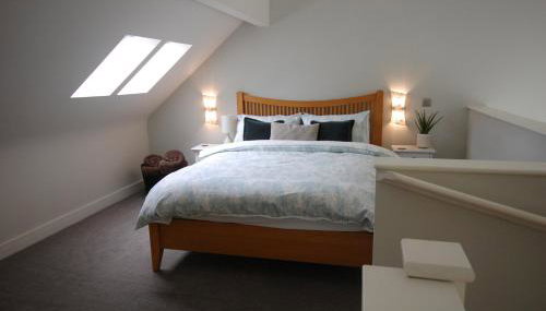 Bright Modern Studio - Foto 1