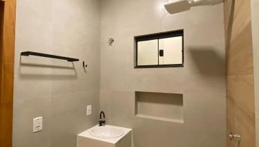 São Cristóvão - Foto 4, Shower