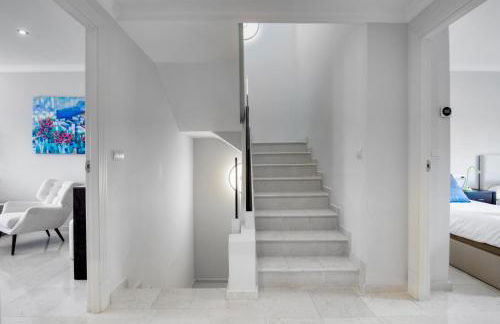 Bungalow Villa Gadea - Photo 24