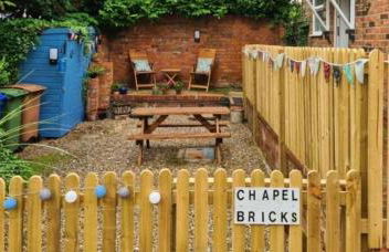 Chapel Bricks - Foto 6