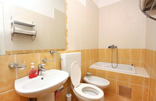 Apartments by the sea Pomena - Mljet - 10426 - Photo 19