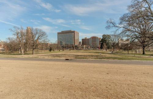 Parthenon Getaway - 2Bdrm - Foto 40