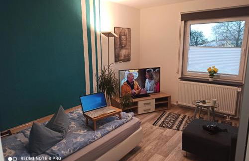 Ferienwohnung "An der Geest 1" - Photo 1