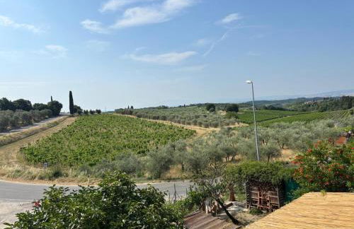 Cozy house in the Chianti region - Foto 25