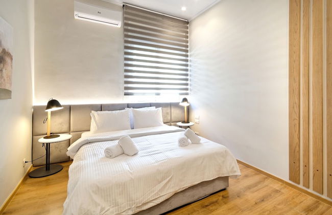 The Flirty Athens - Foto 18