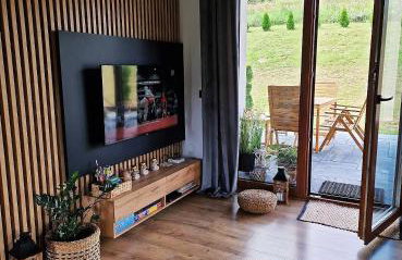 Willa Maja Bieszczady noclegi Bieszczady - Foto 2