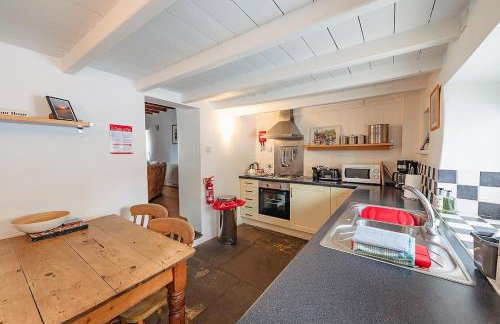 The Bolthole, Leyburn - Foto 12