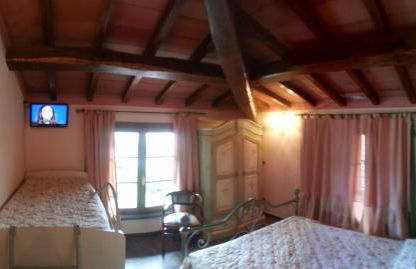 Suite con Piscina Privata e Giardino 2 matrimoniali 2 bagni - Photo 18