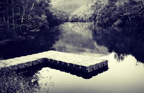 Palheiro do Vale do Paiva - Foto 32