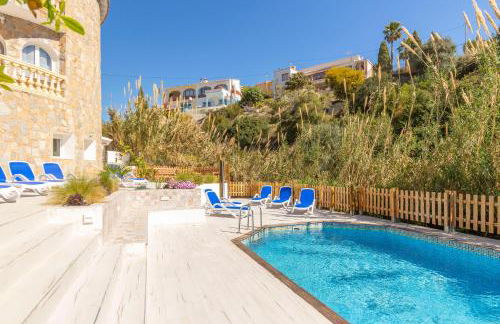 Villa Ronda - Costa CarpeDiem - Photo 9