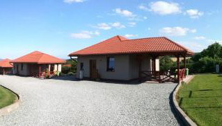 Domki U Tarnawy - Foto 4, Garden, Garden view